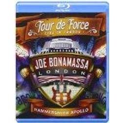 Tour De Force - Hammersmith Apollo [Blu-ray] [2013]